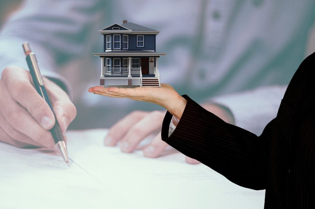 La fiscalité immobilière pour les entreprises en Suisse