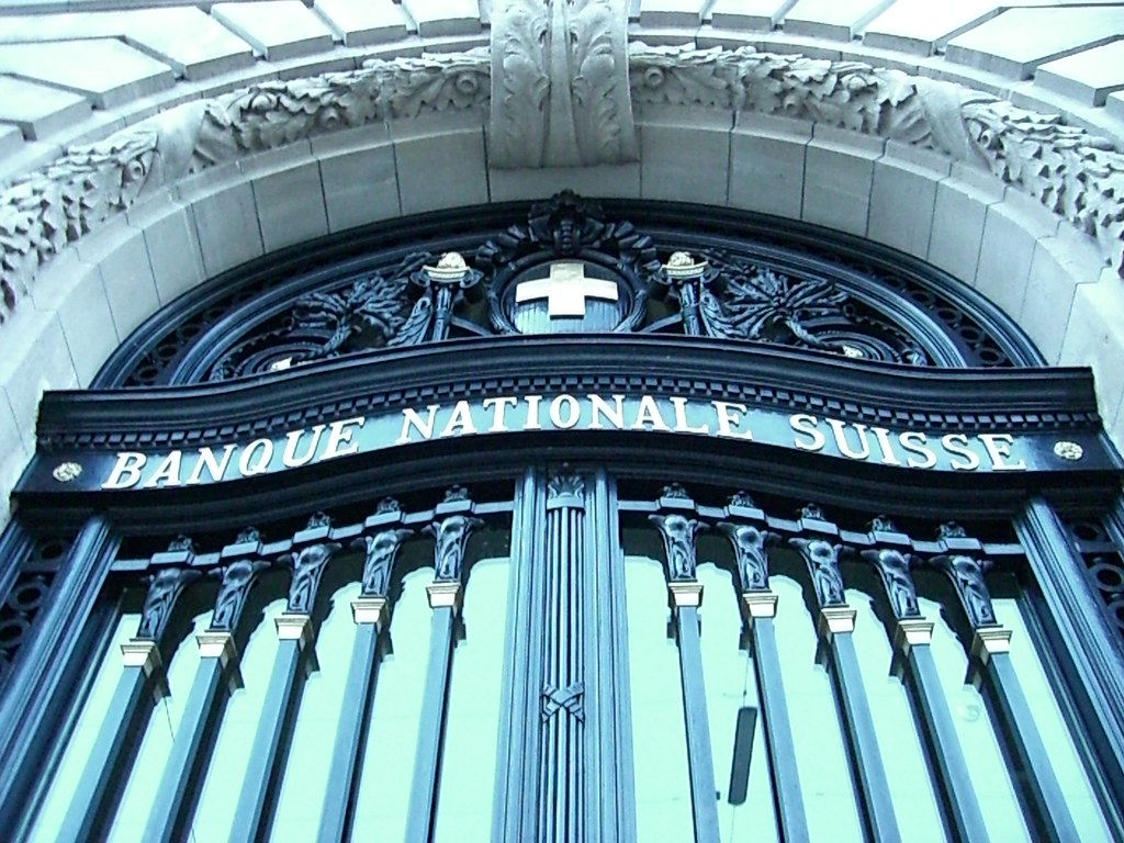 Le rôle des banques suisses dans le financement des entreprises