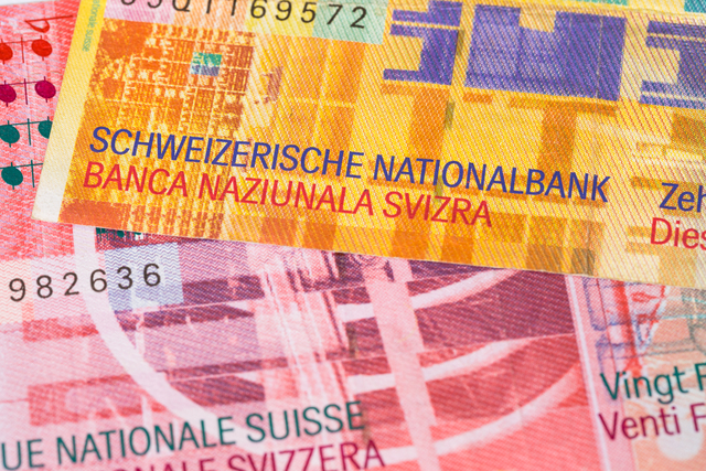 Banques suisses et stratégies de gestion de patrimoine pour entrepreneurs
