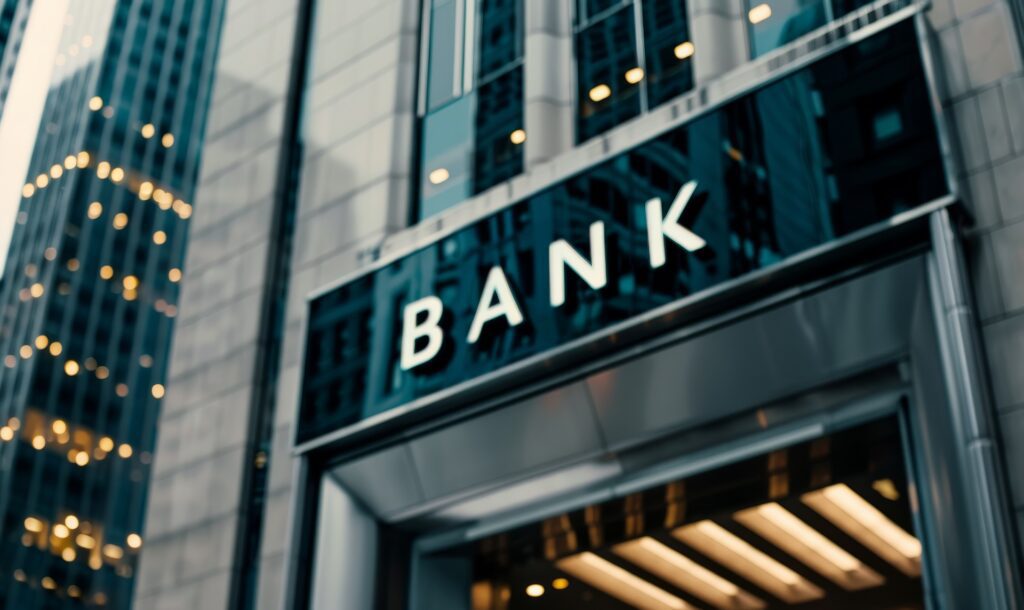 Choix de la banque idéale pour projet d'entreprise