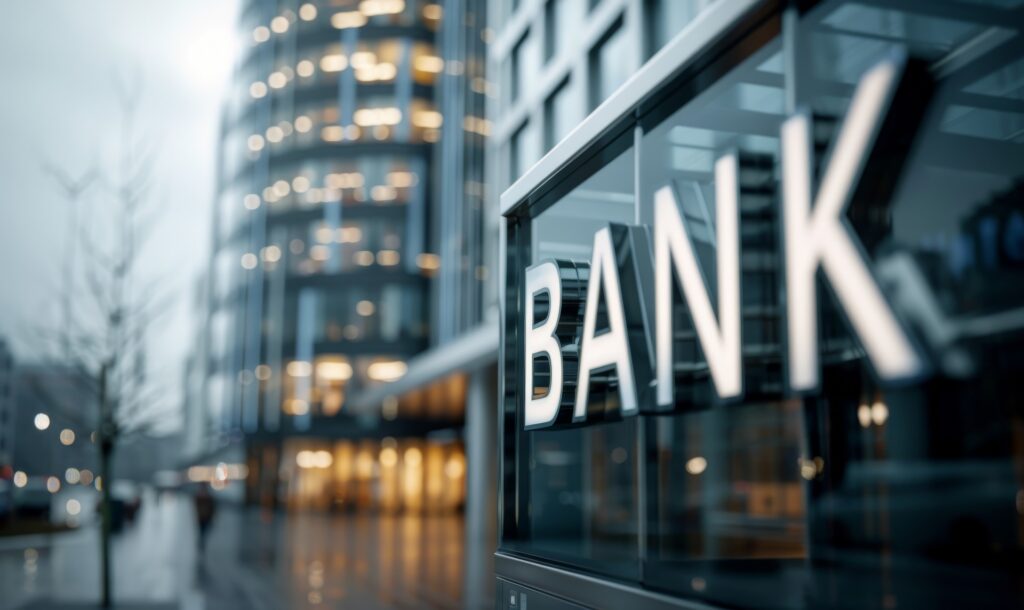 Choix de la banque idéale pour projet d'entreprise
