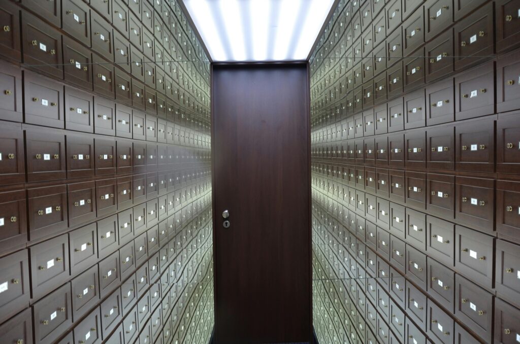 Comment la Banque Privée Facilite la Gestion de Votre Entreprise ?