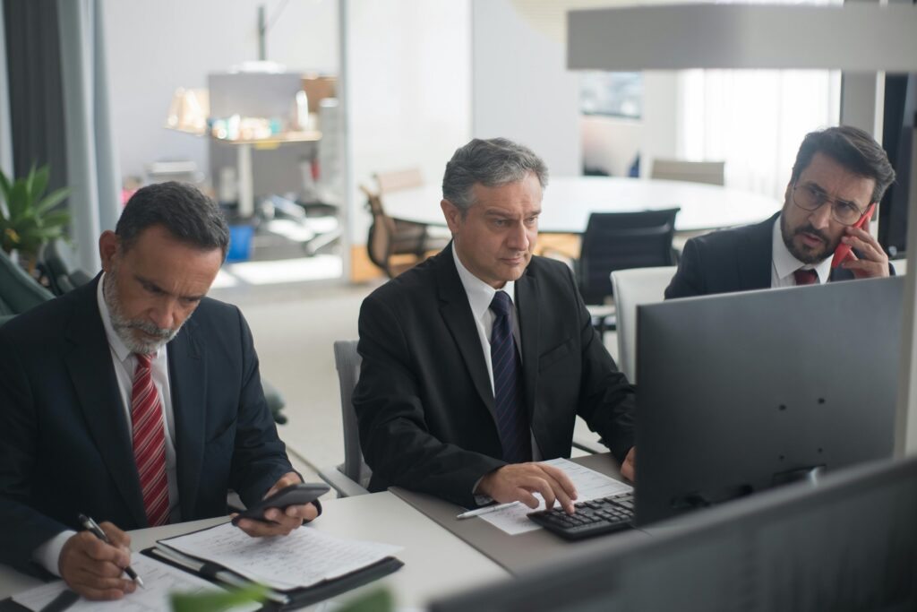 Comment la Banque Privée Facilite la Gestion de Votre Entreprise ?