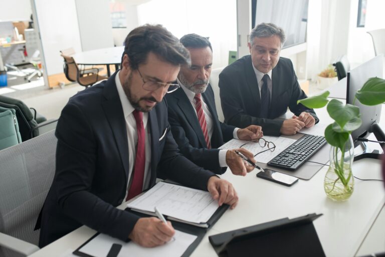 Comment la Banque Privée Facilite la Gestion de Votre Entreprise ?