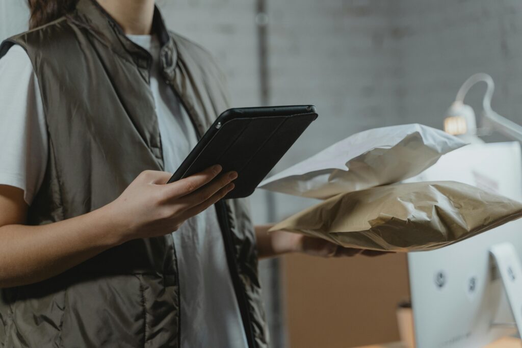 Les services de gestion de courrier pour les entreprises domiciliées en Suisse