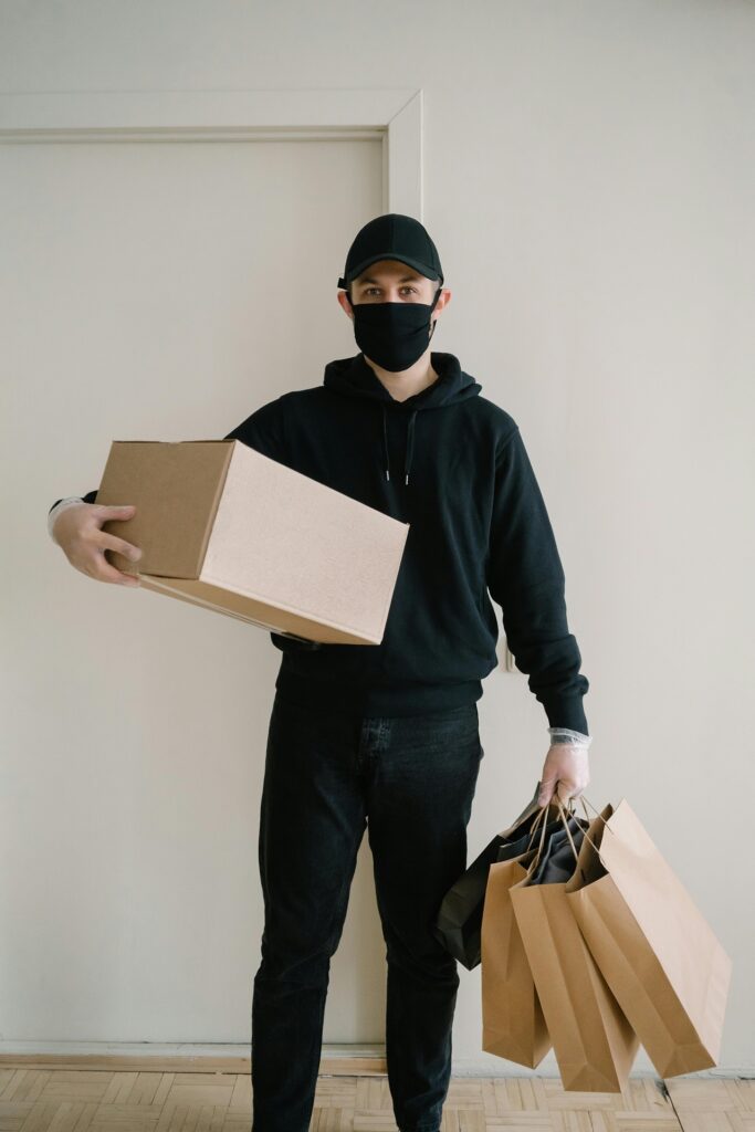 Les services de gestion de courrier pour les entreprises domiciliées en Suisse