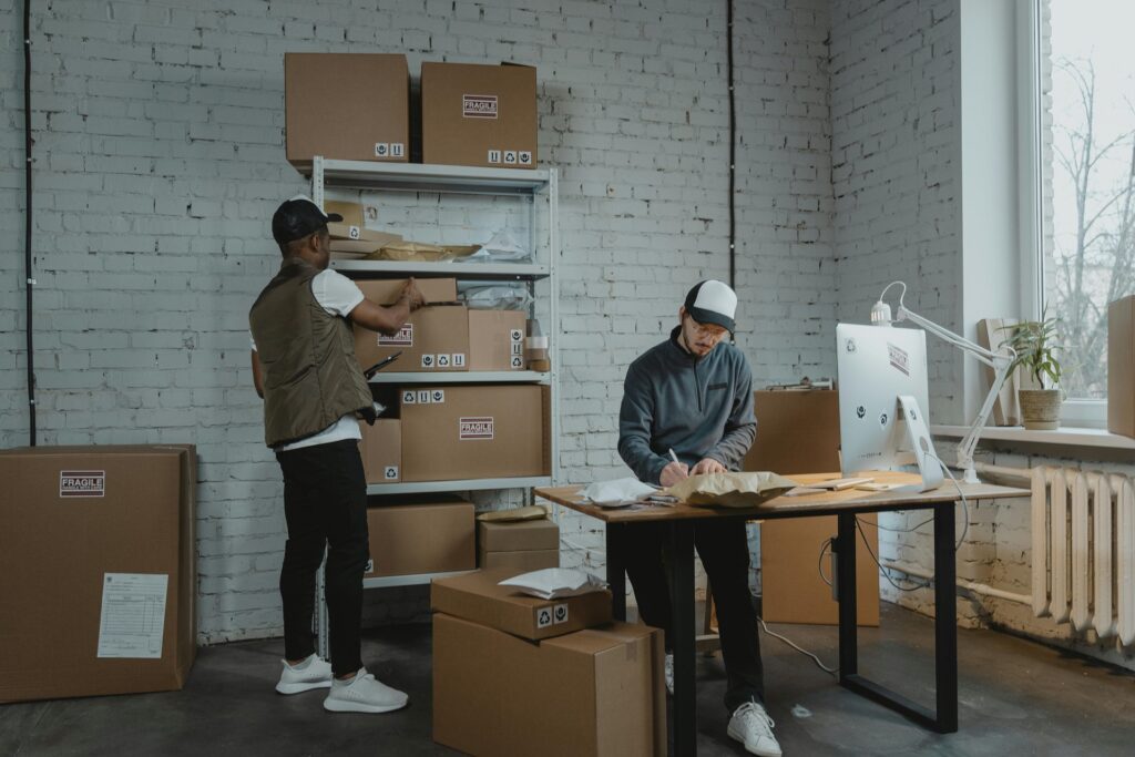 Les services de gestion de courrier pour les entreprises domiciliées en Suisse