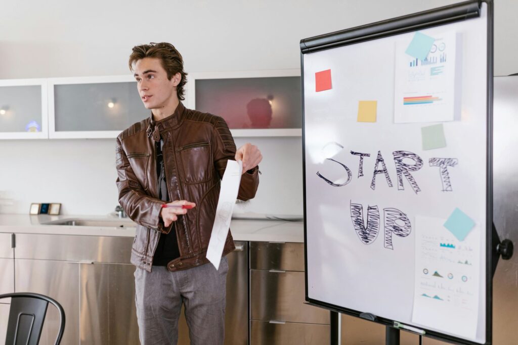 Pourquoi la Suisse est-elle un hub pour les startups technologiques ?