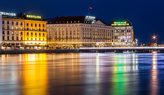 Quelles sont les meilleures villes suisses pour domicilier votre entreprise ?